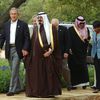 Saudi Role In 9/11 Still Hushed Up By Obama